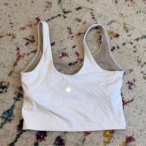 Lululemon Align Tank Size 4